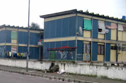 prefabbricati anni '60