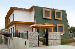 casa passiva