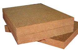 fibra di legno