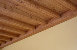 correa in legno