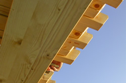 cornice