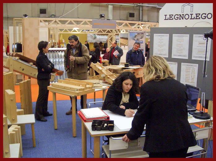 Aedilsana Roma - 2004