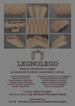 Brochure Legnolego